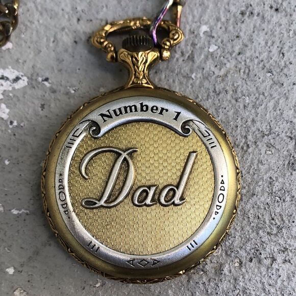 Majesti pocket watch - Picture 2 of 6